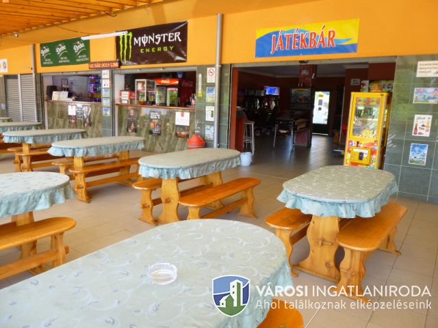 Kiváló Balatonparti, befektetési lehetőség!!!