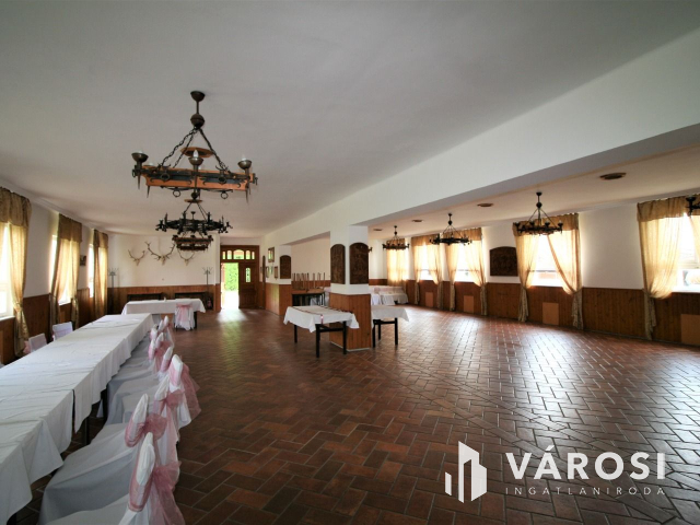 Kereskedelem-vendéglátás Hódmezővásárhelyen