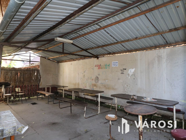 Hódmezővásárhely Tarján városrész