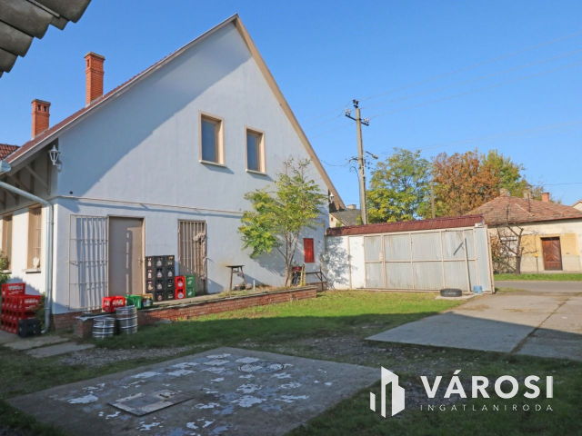 Hódmezővásárhely Tarján városrész