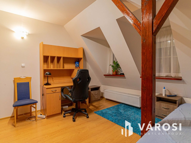 Mediterrán Ház a Tó utcában