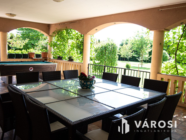 Mediterrán életérzés, Toscana-i hangulat