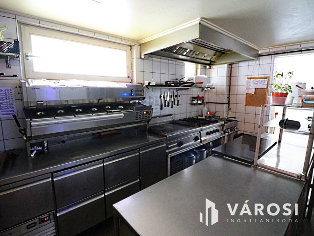 Kiváló befektetés, legyen egy pizzériája