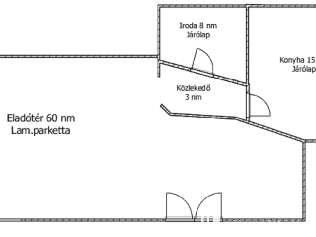 Salgó Center földszintjén 91 nm-es üzlethelyiség kiadó!