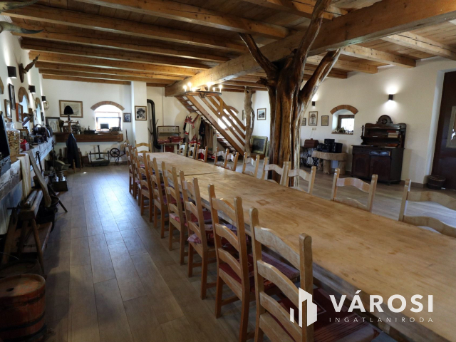 Új építésű tanya eladó