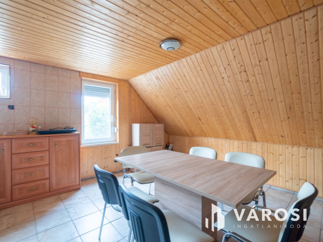 Balatonendrédi ipari ingatlan akár befektetésnek is