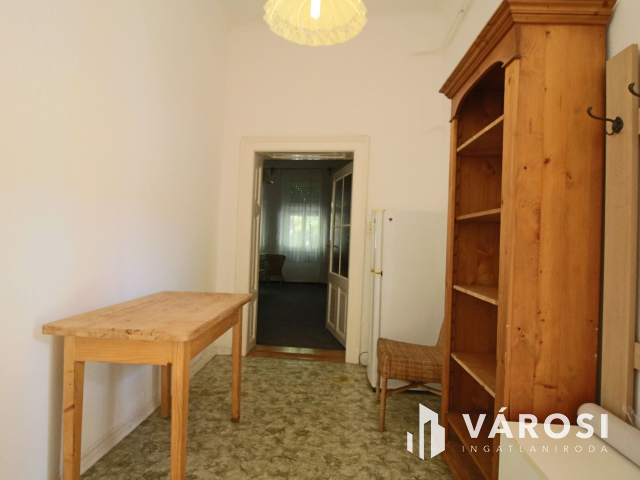 Apartmanház Békéscsaba belvárosában eladó!