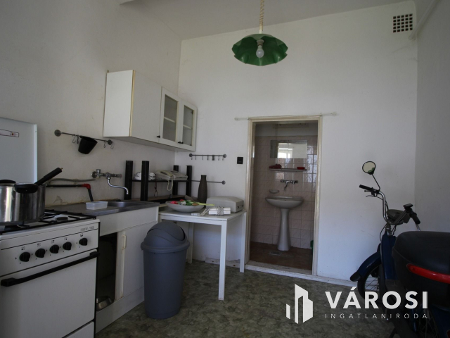 Apartmanház Békéscsaba belvárosában eladó!