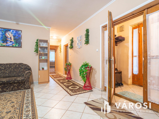 Családi ház Kőtelken