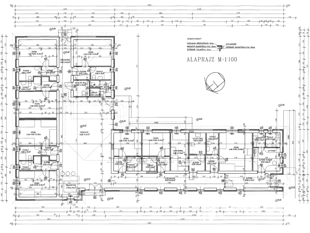 Szociális otthon, vagy munkásszálló