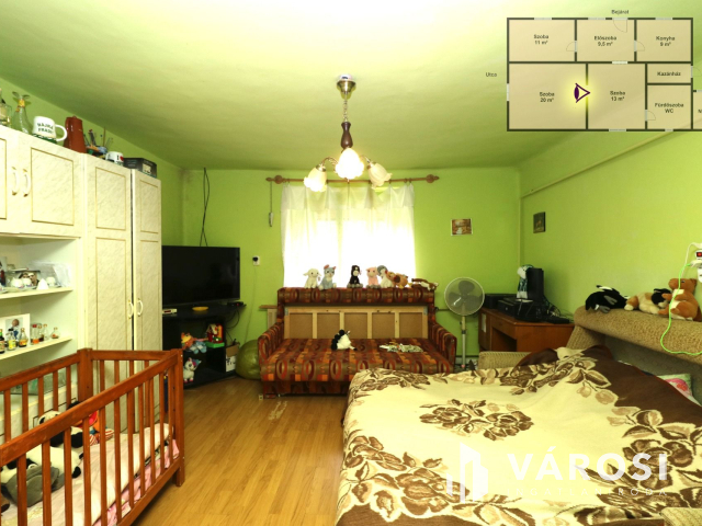 Aki szereti a csendet, annak remek választás