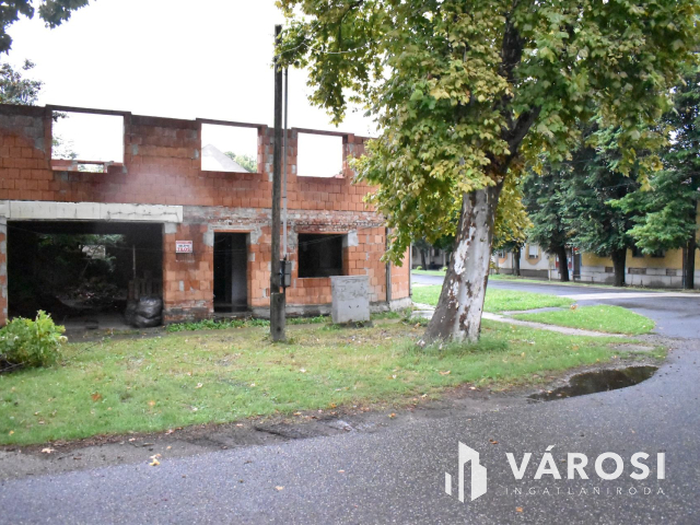 Vállalkozók figyelem, kiváló lehetőség Eleken!