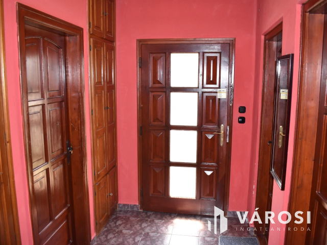 6 szobás családi ház a paradicsomban!