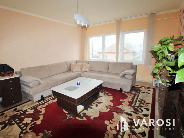 Eladó Csárdaszállás egyik legszebb háza