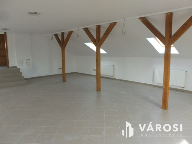 BYD közelében,több funkciós ingatlan kiadó!