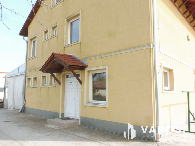 BYD közelében,több funkciós ingatlan kiadó!