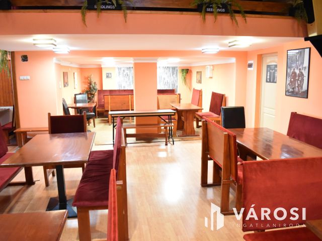 Ha Gyula, ha vendéglátás, akkor BOLS!