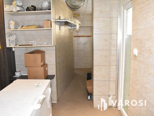 Ennél jobb helyen nem tud vállalkozni Békéscsabán!