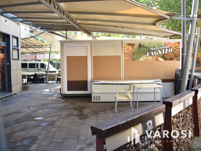 Ennél jobb helyen nem tud vállalkozni Békéscsabán!