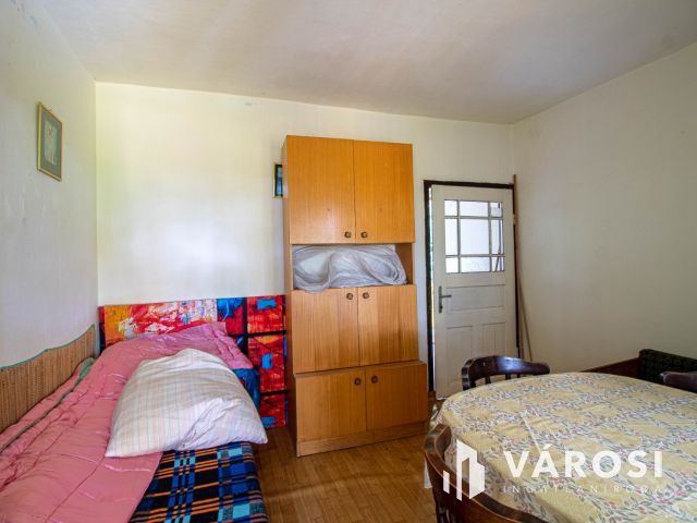 2 zártkerti ingatlan egyben