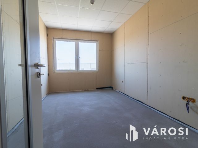 Új építésű ipari ingatlan Dabason kiadó