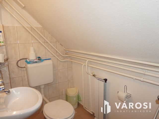 Igényes tanyakomplexum akár falusi turizmusra!