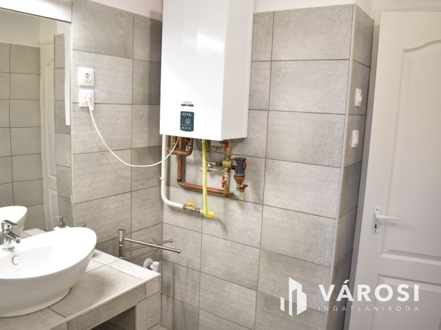 Bejáratott apartman saját vendégkörrel!