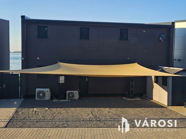 Tisza-tavi 4 Szoba Nappalis Luxus Nyaraló