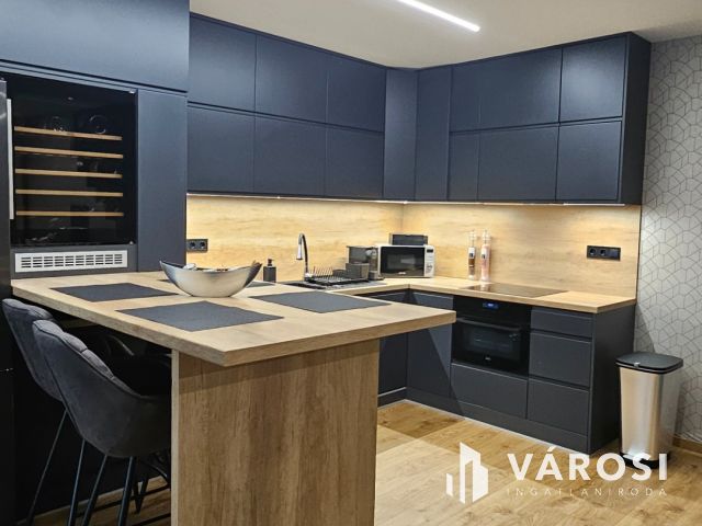 Tisza-tavi 4 Szoba Nappalis Luxus Nyaraló