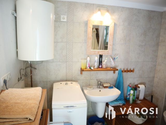 Szatymazi családi ház erdővel!