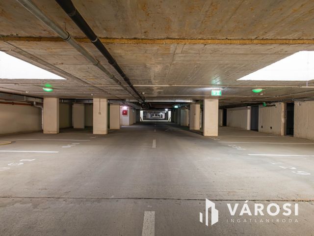 Kulcsrakész lakás Péterhegyen C-2-3