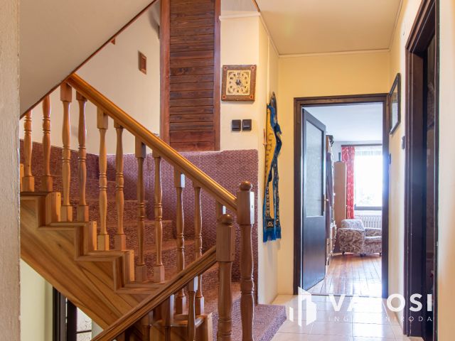 Kertkapcsolatos sorház Budakeszin