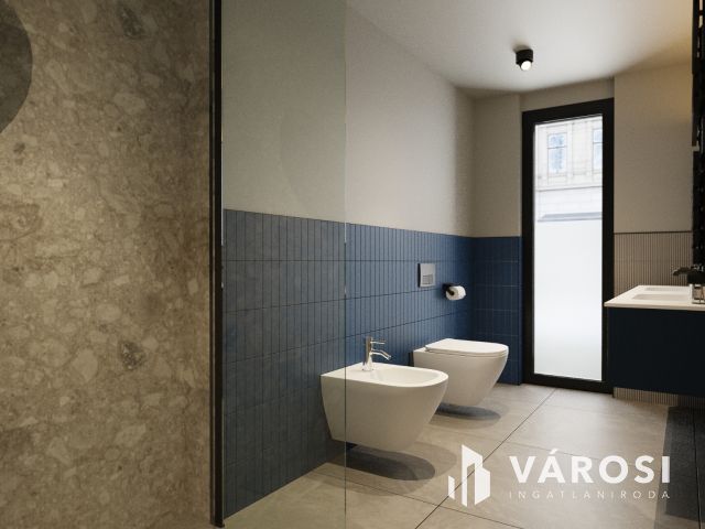 Exclusive lakás,top helyen Újszegeden C1.