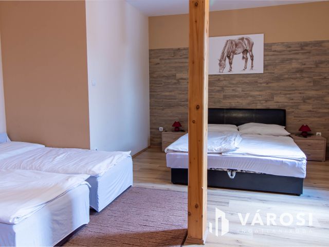 Kiemelkedő befektetési lehetőség Páty központjában!