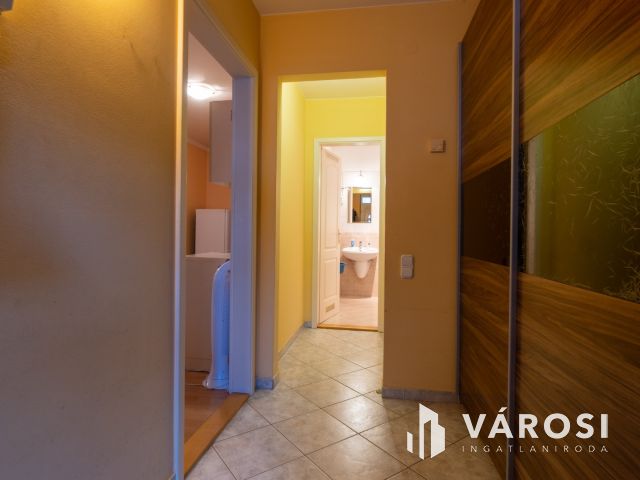 Lakás Siófok szívében