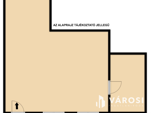 Kiadó üzlethelyiség/iroda a III. kerületben