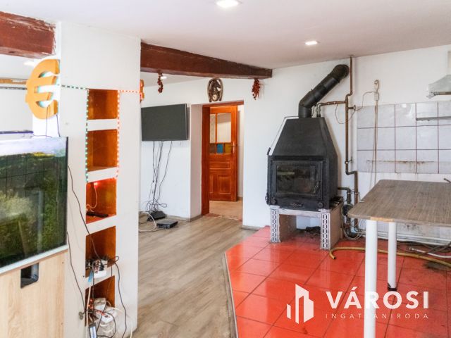 Lovastanya erdővel a szélén