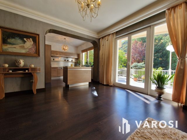 Lenyűgöző kilátás, prémium életérzés Táborhegyen!