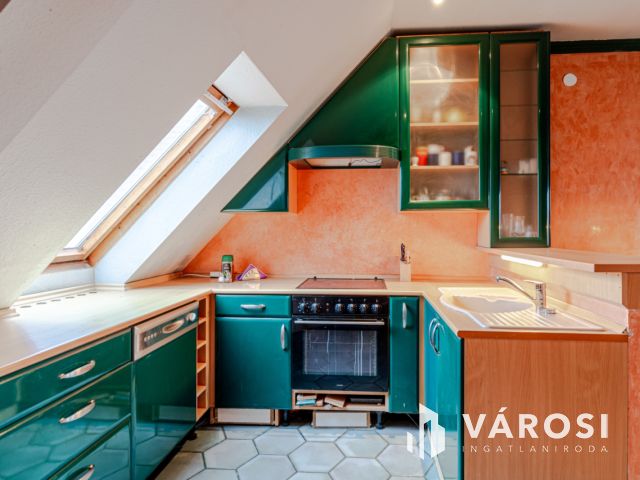 Színes és praktikus Otthon, ami inspirál!