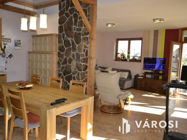 Neves tervező munkája eladó Nemesvámoson!