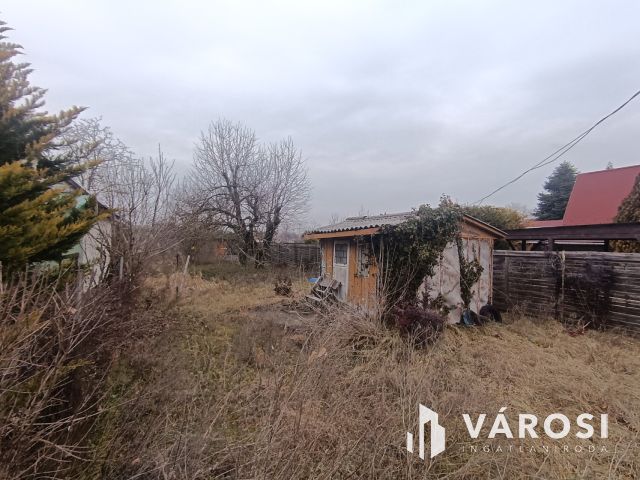 Eladó telek Dömsödön Pest megyében!