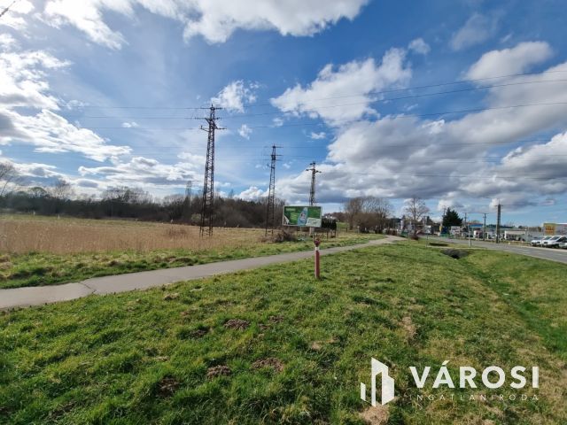 Nagykanizsa Sánc, egyedi fejlesztési terület!