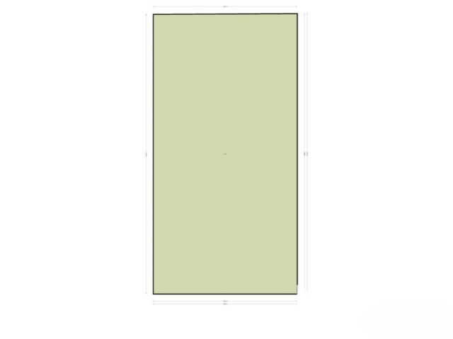 Építsd meg álmaid otthonát ezen a kivételes telken!