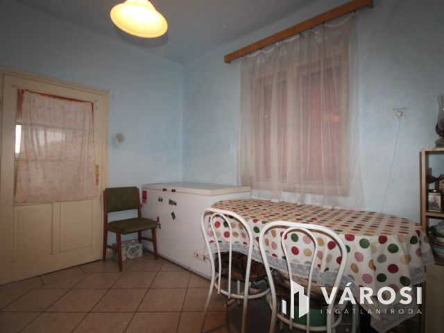 Találjon otthonra Okány egyik csendes szegletében!