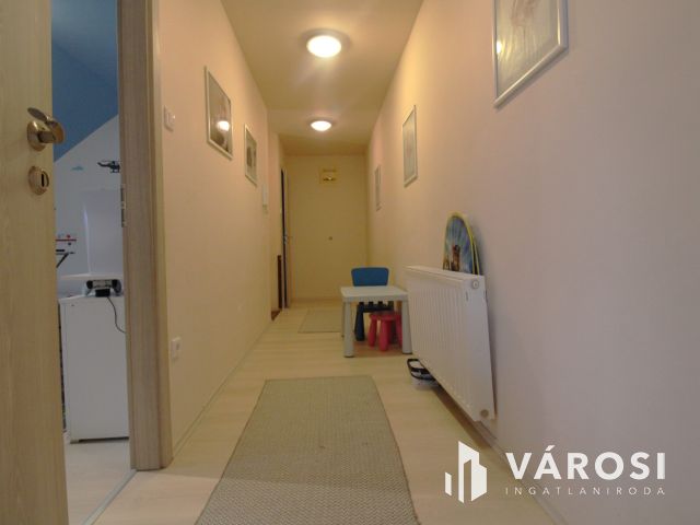 Minden igényt kielégítő, exkluzív otthon..