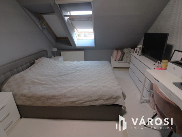 Minden igényt kielégítő, exkluzív otthon..