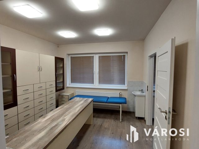 Debrecen Vargakerti ház, teljeskörűen felújítva