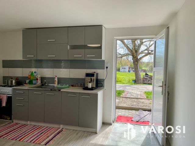 A lehetőségek háza a Balaton közelében!