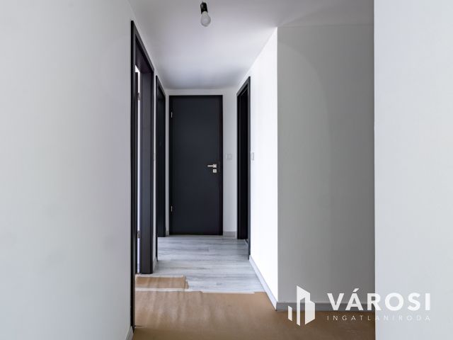 Siófok, Ezüstpart, új építésű lakások. Még választhat.