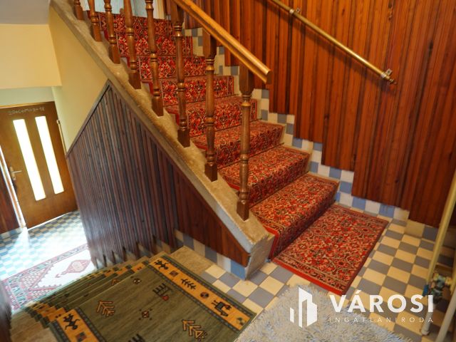 Zalaegerszeg, Csácsi városrészében, eladó családi ház!